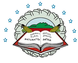 Logo de la ENRM